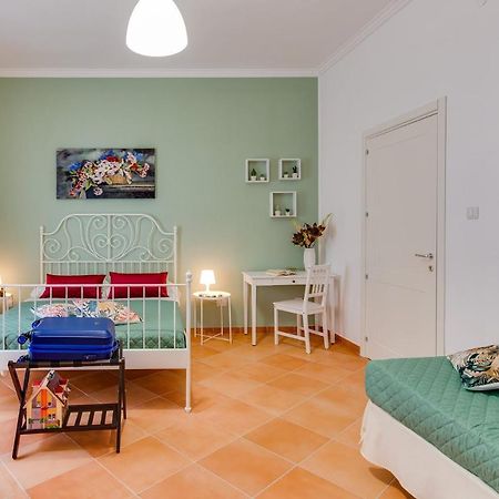 Namuri Rooms Sciacca Luaran gambar