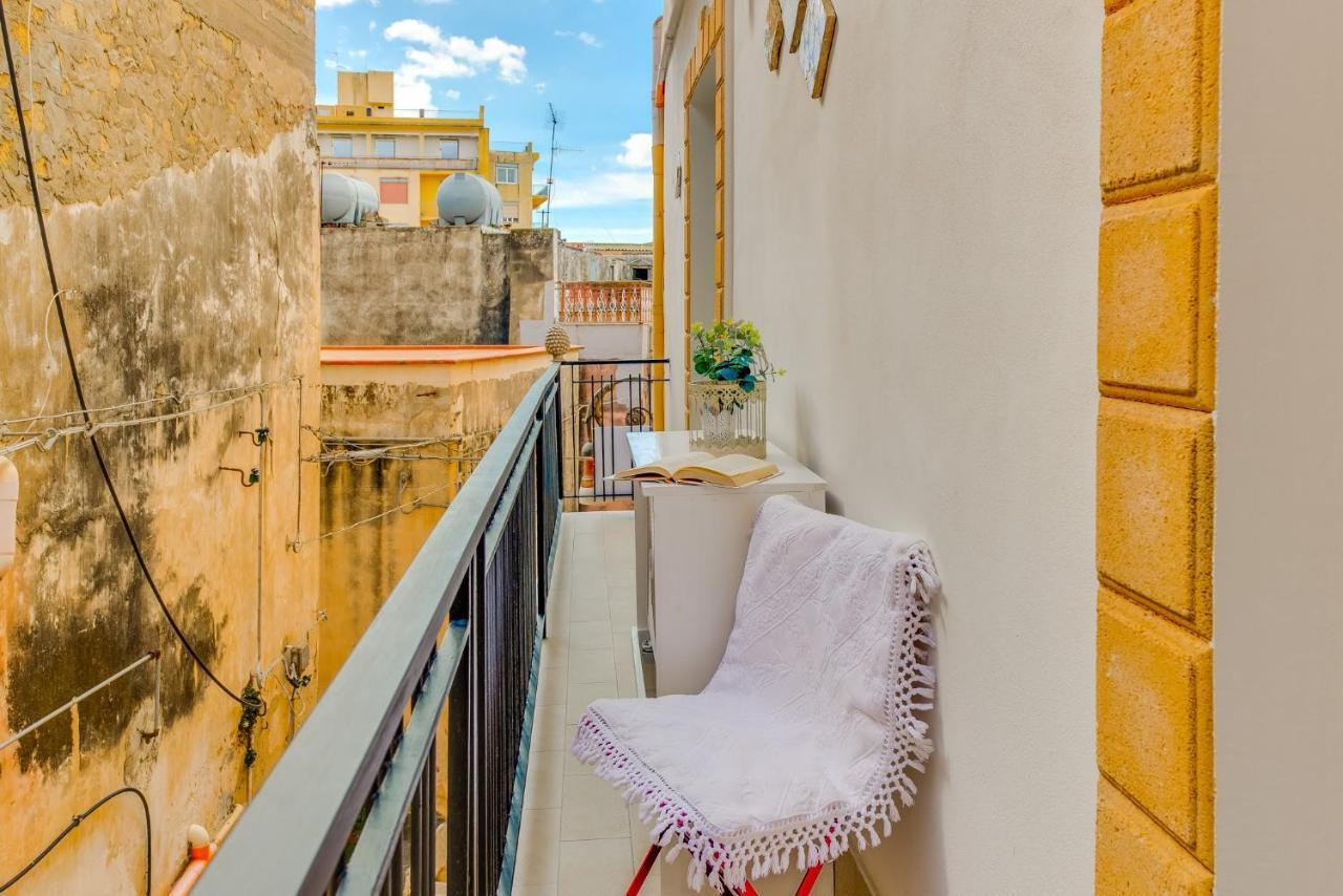 Namuri Rooms Sciacca Luaran gambar