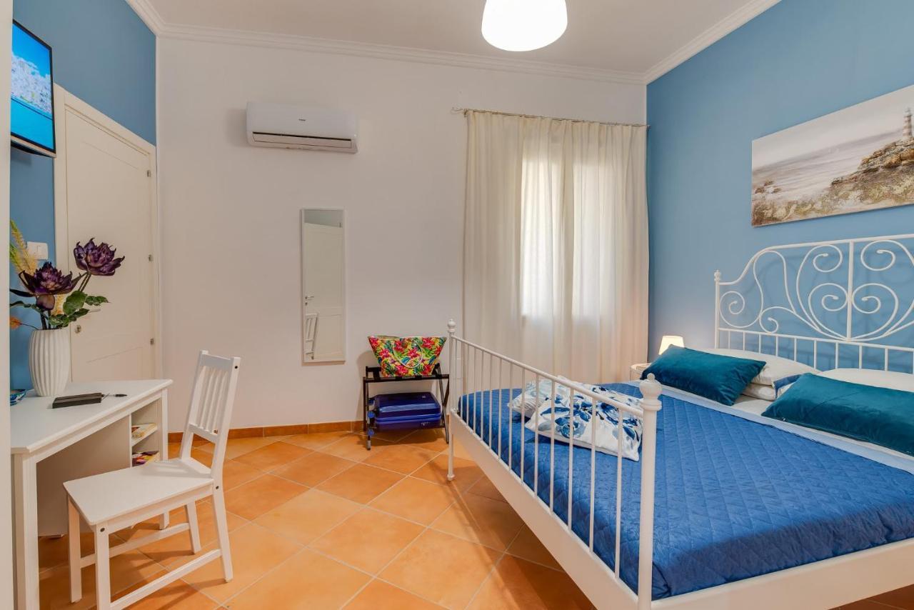 Namuri Rooms Sciacca Luaran gambar