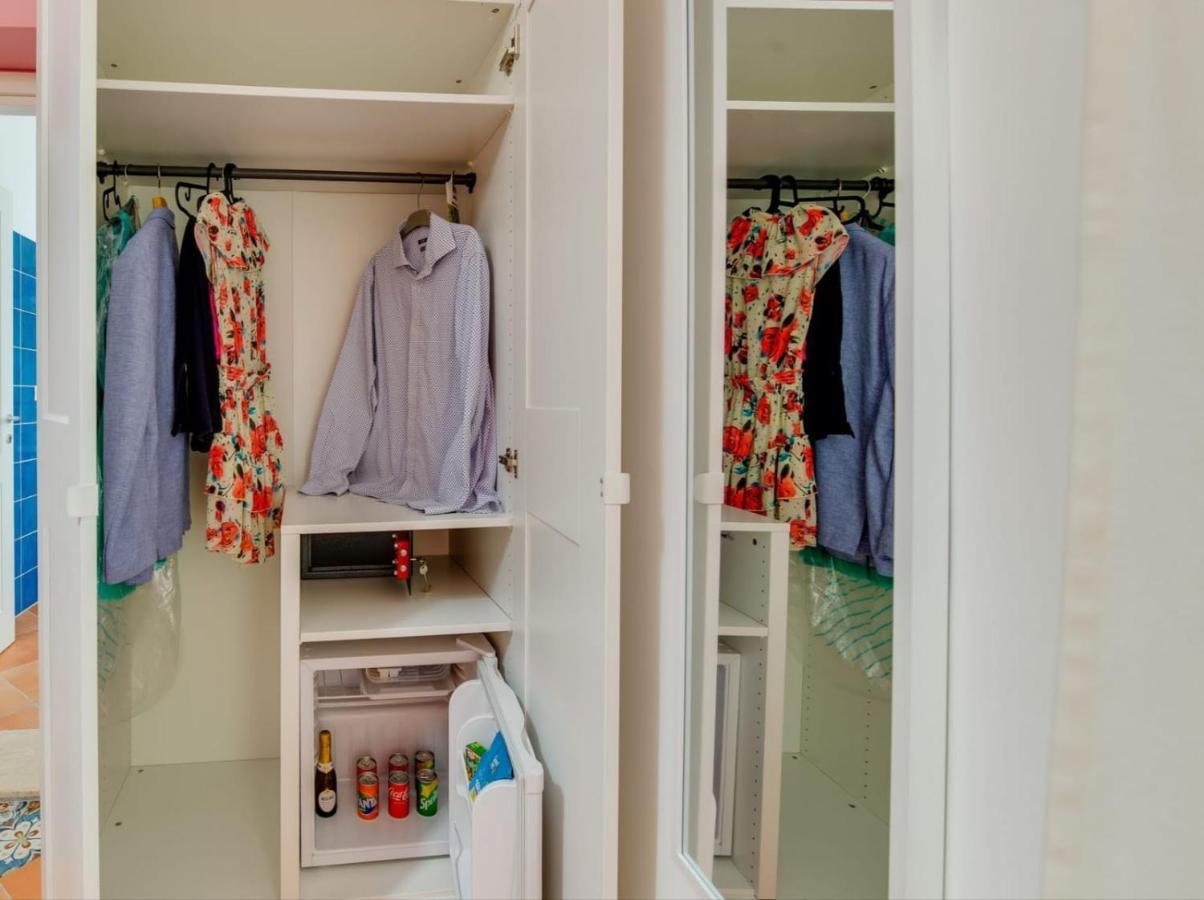 Namuri Rooms Sciacca Luaran gambar