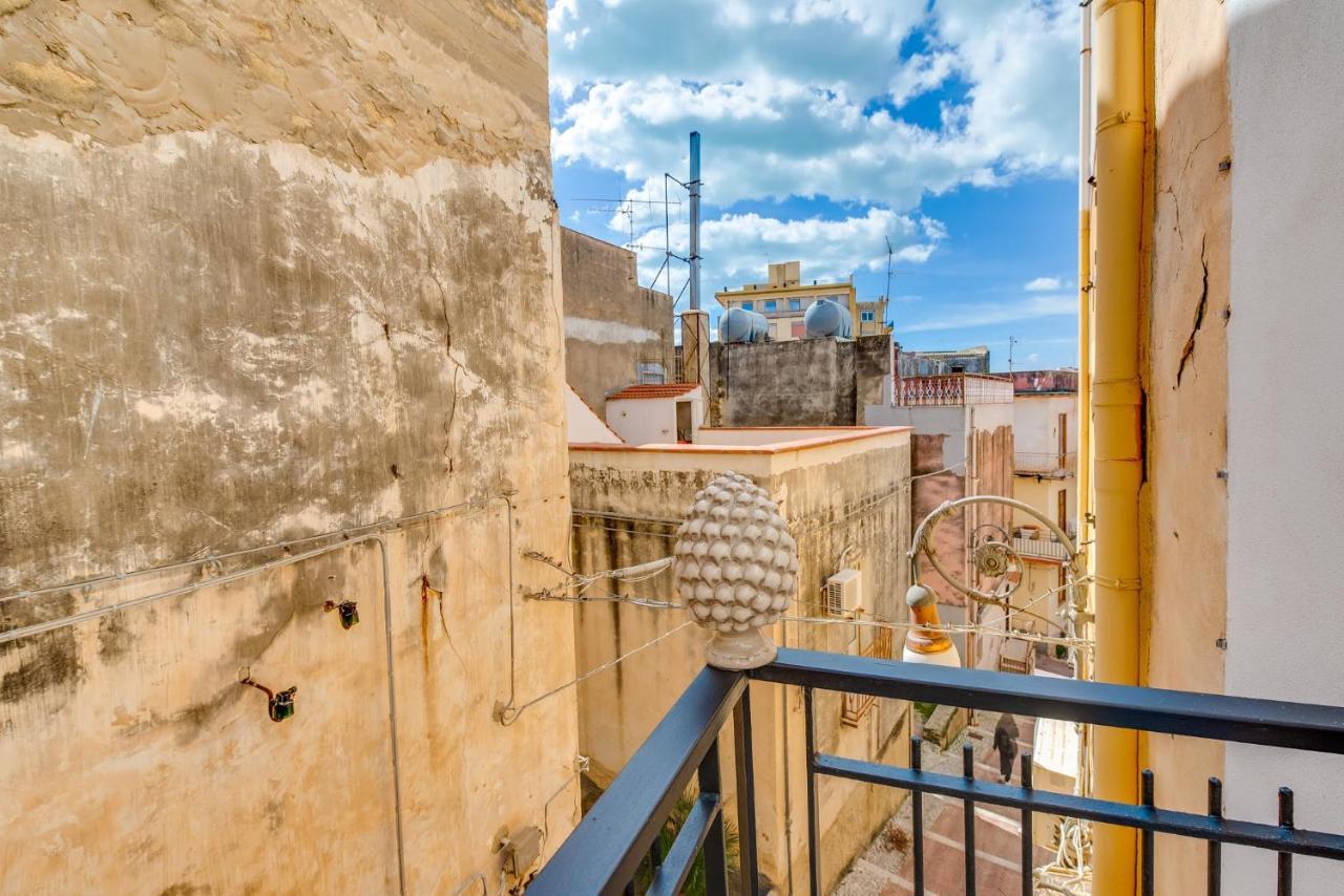 Namuri Rooms Sciacca Luaran gambar