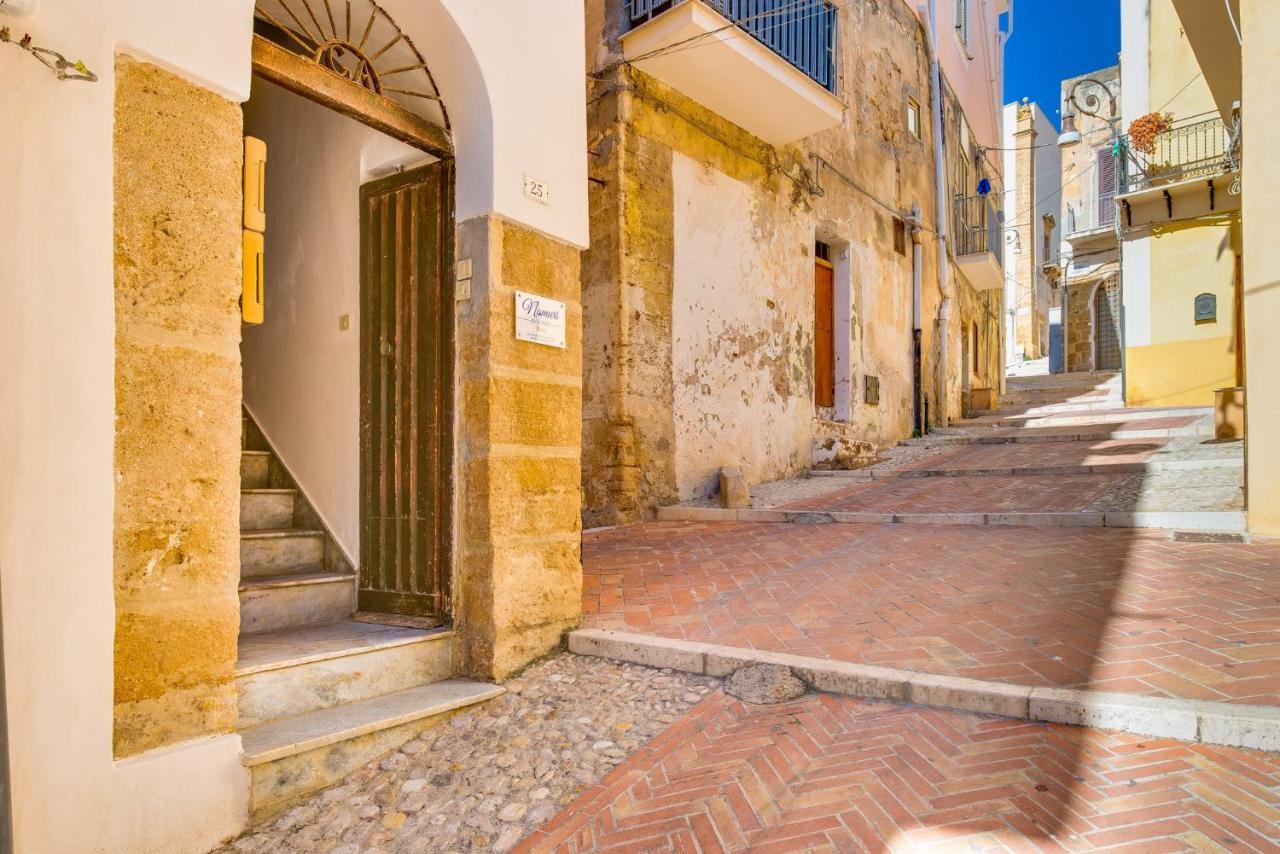 Namuri Rooms Sciacca Luaran gambar